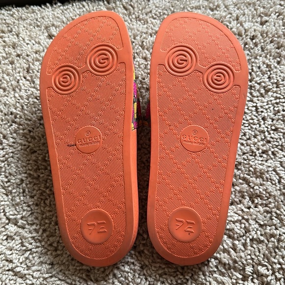 Gucci slides - Picture 3 of 5